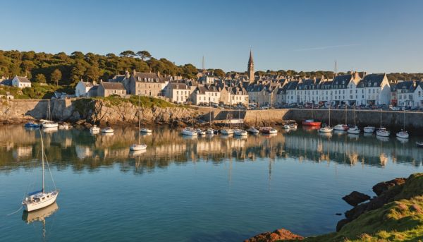 Découvrir arzon et ses alentours pendant les vacances
