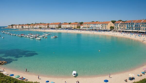 Grau-du-roi : destination vacances ou non  en 2026 ?