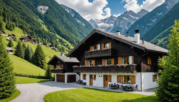 Découvrez les meilleures locations de vacances à montriond