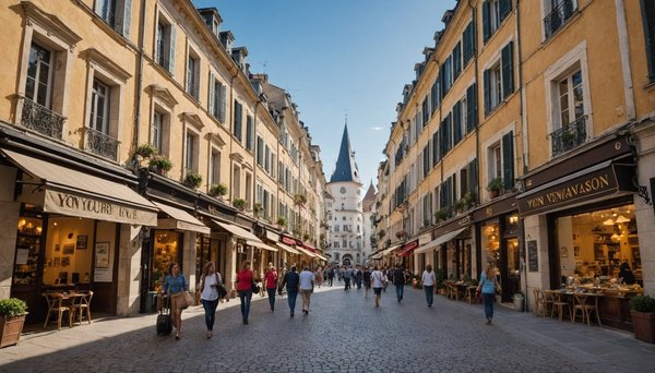 Découvrez yon Évasion : votre agence de voyage à dax