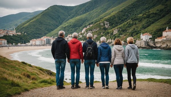 Que faire en famille lors d'un séjour au pays basque ?