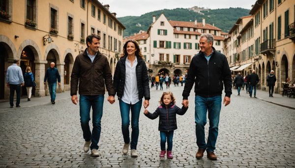 Activités familiales incontournables au pays basque