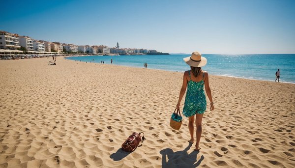 Soleil et plages : partez en vacances sur la costa del sol