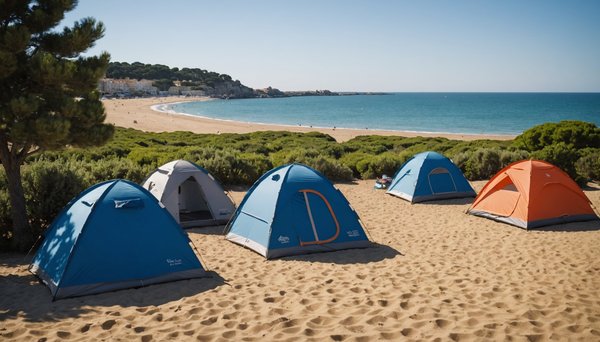 Saint-georges-de-didonne : des vacances iodées entre plage et nature