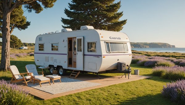 Pourquoi choisir un mobil-home avec jacuzzi pour vos vacances en bretagne ?