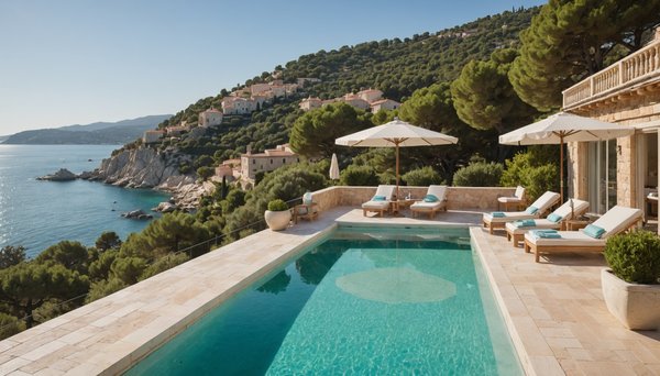 Découvrez le Bien-Être Absolu : Guide des Meilleurs Spas à Hyères