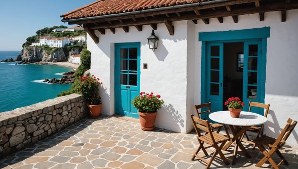 Comment choisir une location de vacances à Bidart ?