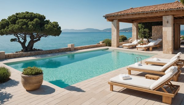Vacances d'été réussies en thalasso à Hyères, tous nos tuyaux