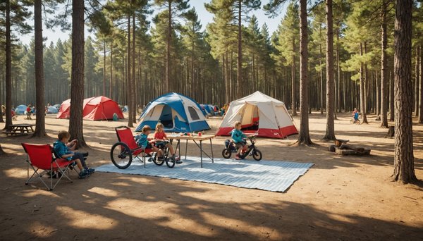 Les Meilleurs Conseils pour Profiter de Votre Séjour au Camping de la Flotte en Ré