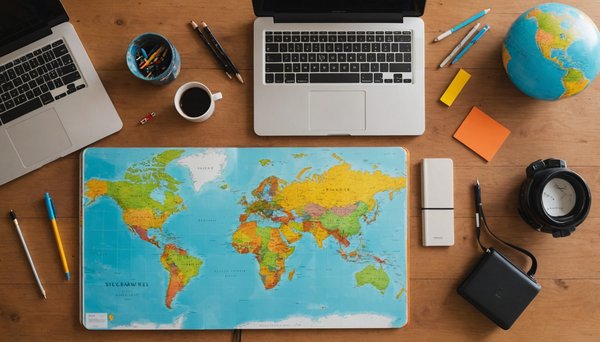 Conseils pour préparer vos vacances à l'étranger : ce qu'il faut savoir avant de partir