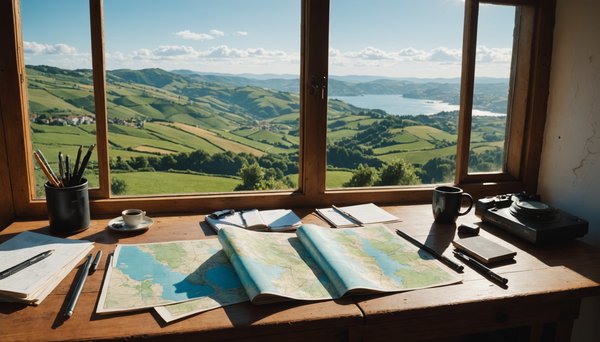 Voyager au Pays Basque : préparation et astuces pour un séjour inoubliable