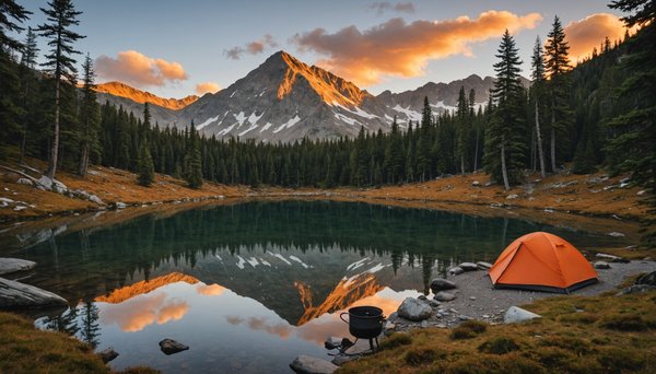 Le Tarn pour des vacances en camping incontournables