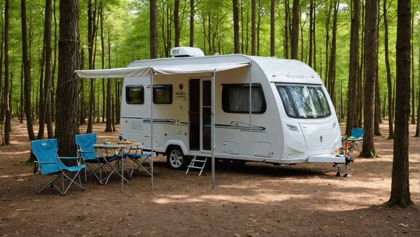 Séjournez au camping idéal en vendée sans vous ruiner !