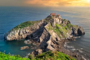 Séjours de vacances au Pays Basque