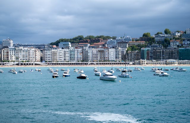 Locations de vacances de charme au Pays Basque