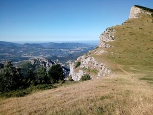 Vacances nature et découverte en camping en Drôme Provençale