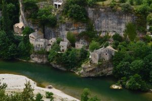 Passez vos vacances dans un camping du Tarn, pour une immersion totale dans la nature