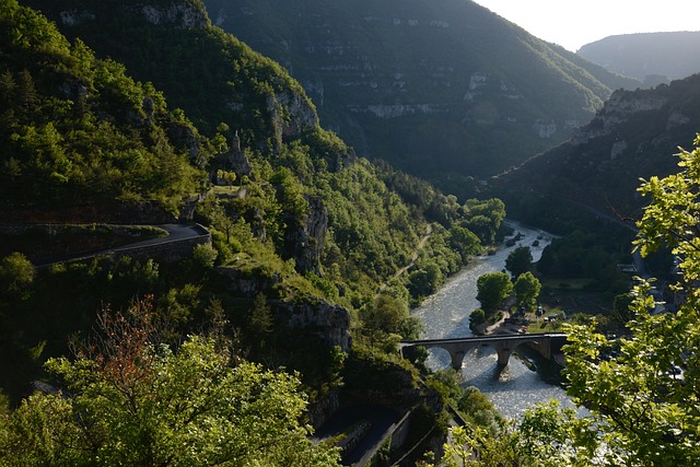 Des vacances dans le Tarn avec séjour en camping, pour un cadre apaisant et ressourçant